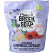 Marcel`s GR Soap Wascapsules wilde bloemen